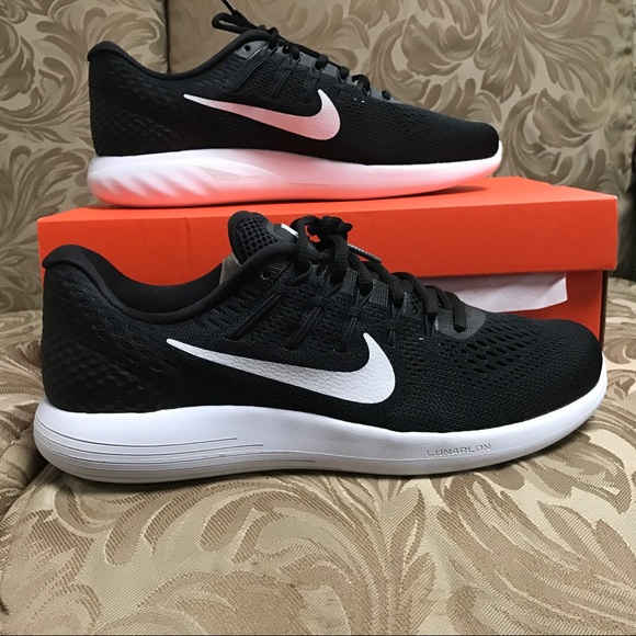 Nike Lunarglide 8 - Picture 2 of 7